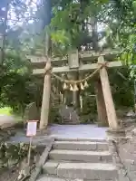 金持神社(鳥取県)