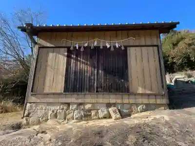 生石神社(兵庫県)