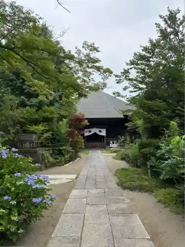 多聞院(埼玉県)