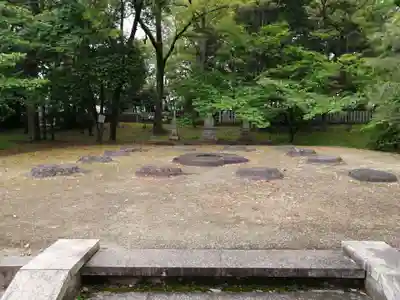 野中寺のその他建物
