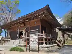 諏訪神社(東京都)