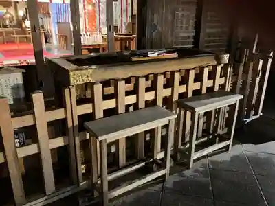 お三の宮日枝神社(神奈川県)