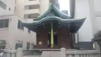 大森鷲神社(東京都)