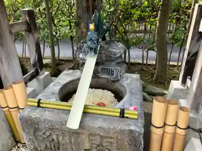 高木神社(東京都)
