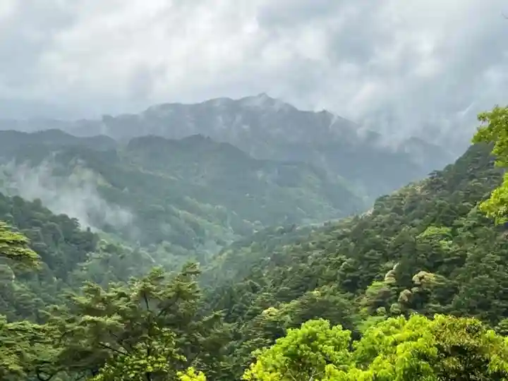 鳳来寺(愛知県)
