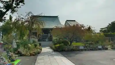 岩槻大師彌勒密寺(埼玉県)