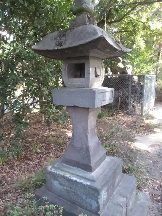 春日部八幡神社(埼玉県)