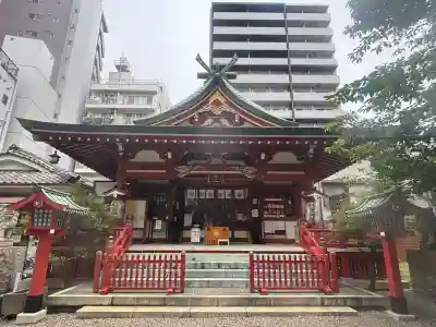秋葉神社(東京都)