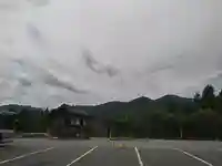 三峯神社のその他建物