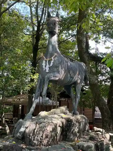 若宮神明社(愛知県)