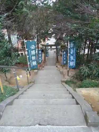 滑川神社 - 仕事と子どもの守り神のその他建物