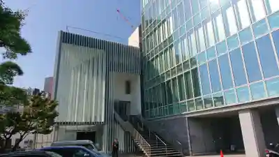 梅窓院のその他建物