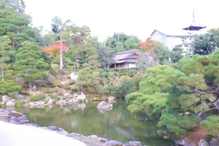 仁和寺(京都府)