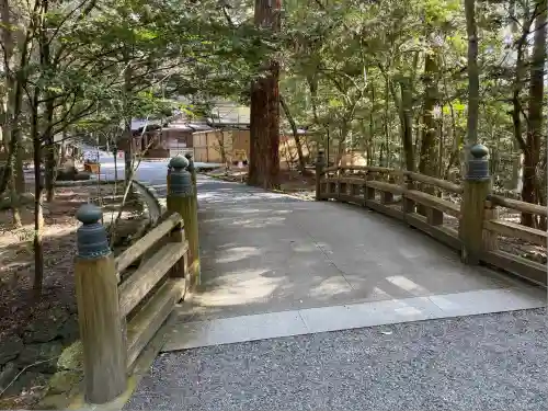 瀧原宮(皇大神宮別宮)(三重県)