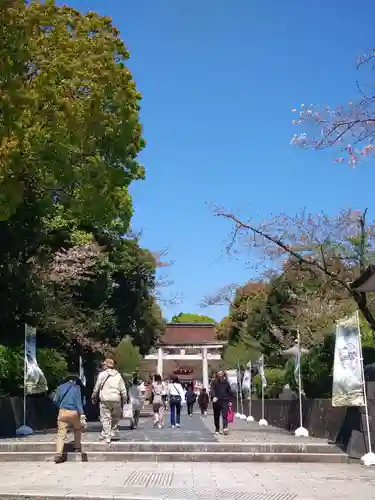 富士山本宮浅間大社(静岡県)