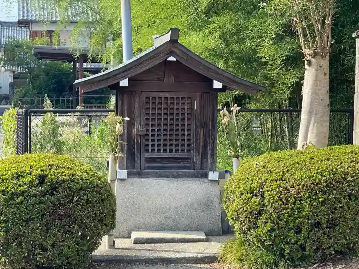 日吉神社(滋賀県)