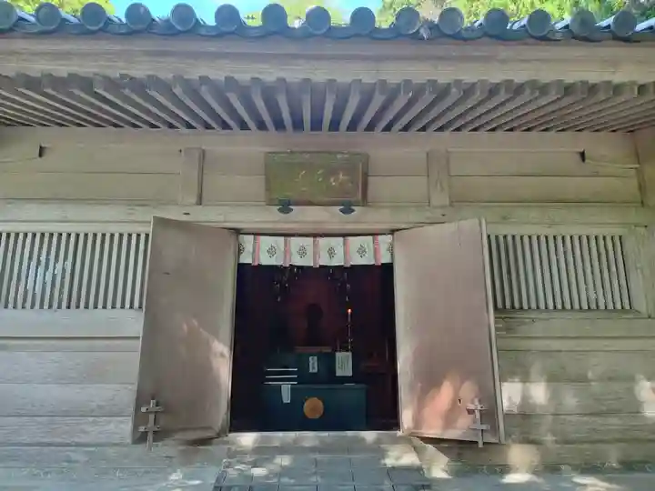 播州清水寺(兵庫県)