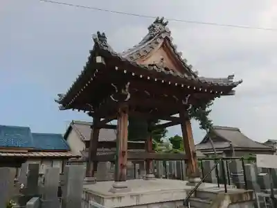 法信寺のその他建物