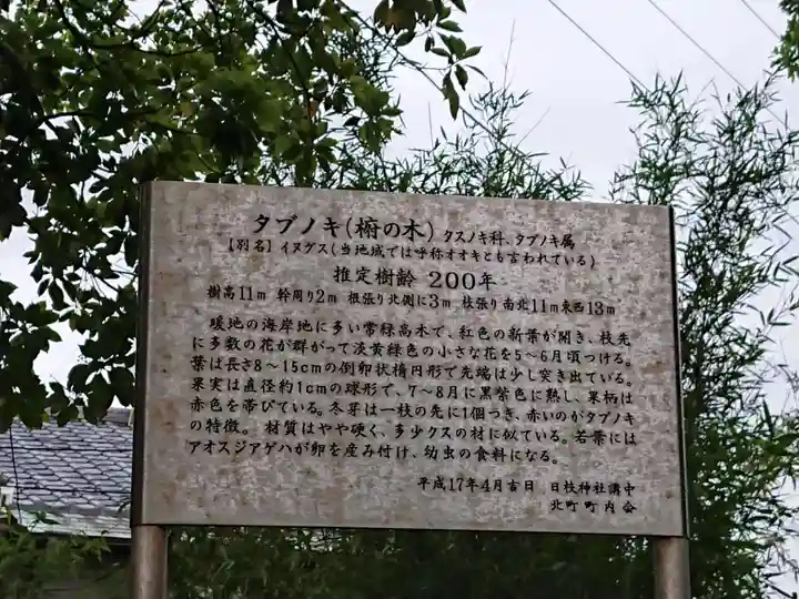 日枝神社のその他建物