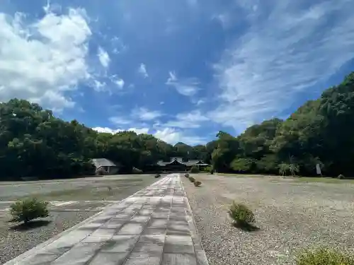 讃岐宮 香川縣護國神社(香川県)