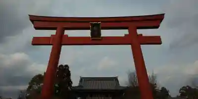 梅宮大社(京都府)