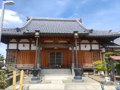 常念寺(和歌山県)