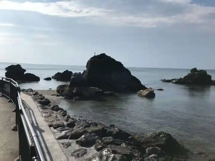 二見興玉神社(三重県)