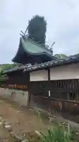 井手神社(愛媛県)