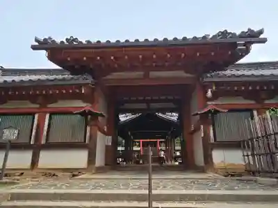 氷室神社(奈良県)