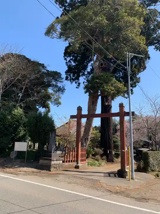 妙光寺(千葉県)