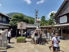 伊勢神宮内宮（皇大神宮）(三重県)