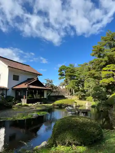 満蔵寺(福島県)