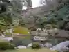 青蓮院門跡の庭園