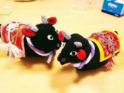 長徳寺の授与品その他