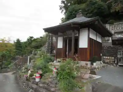 岩井院(東京都)