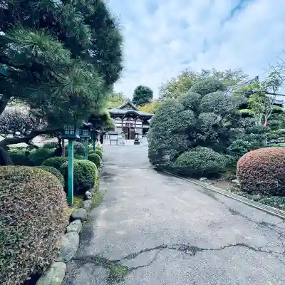 密藏院(埼玉県)