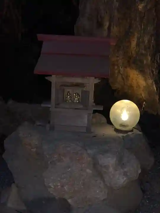 來宮神社(静岡県)