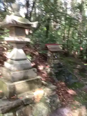 神明神社(岐阜県)