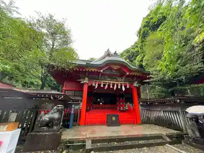 江島神社(神奈川県)
