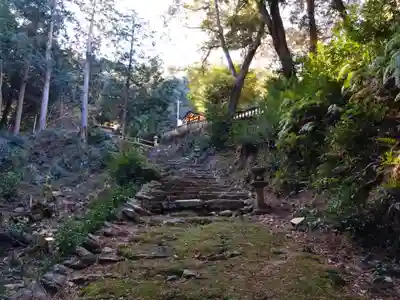 八王子神社のその他建物
