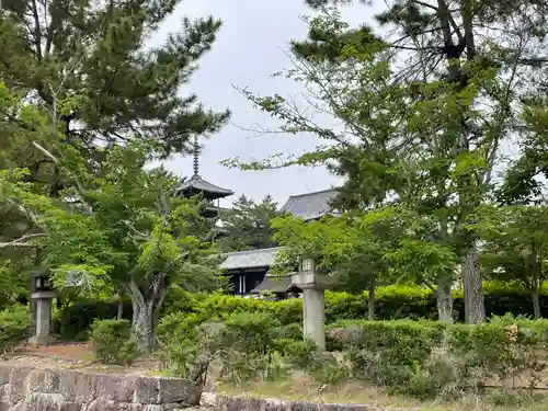 法隆寺(奈良県)