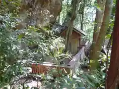 神内神社(三重県)