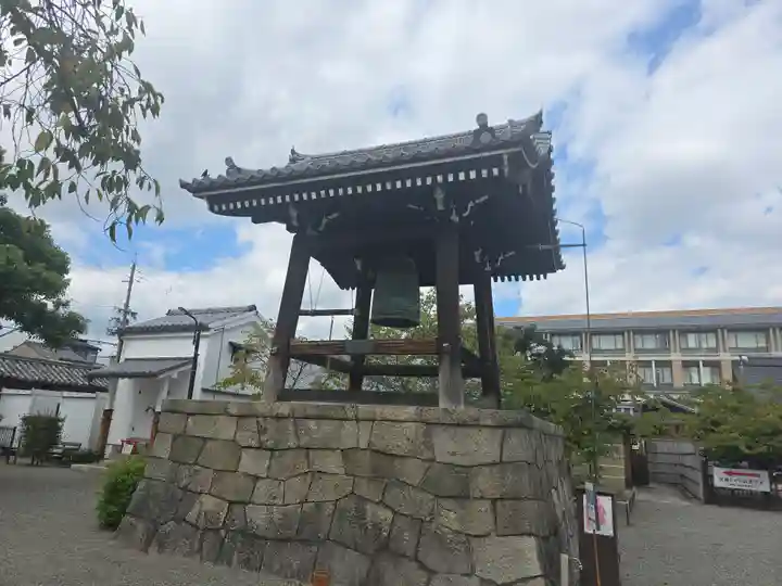 東寺(教王護国寺)のその他建物