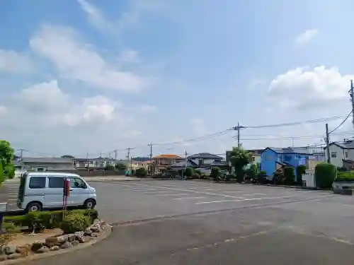 延命寺(埼玉県)