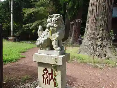 日枝神社(静岡県)
