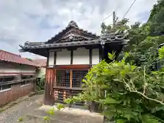 日吉神社(福井県)