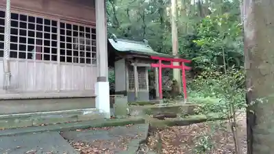 天神宮(静岡県)