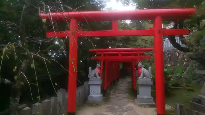 岩津天満宮(愛知県)