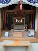咲前神社(群馬県)