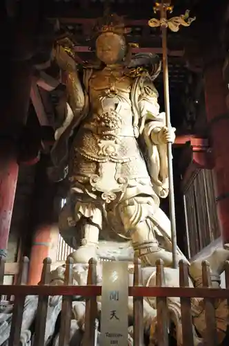 東大寺(奈良県)